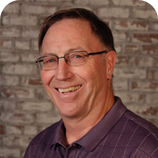 Bill Burdett