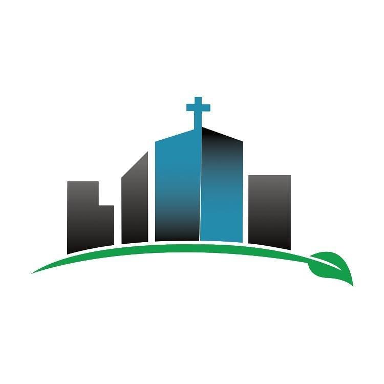 New Life Community Church logo in Grand Island NE