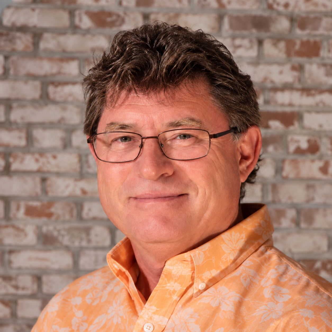 Keith McTavish