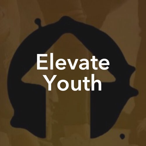 Elevate-Button